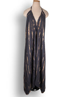 Load image into Gallery viewer, Amélie Tie dye Maxi Dress
