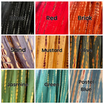 Load image into Gallery viewer, Tie-dye Tulip Maxi Dress
