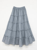 Load image into Gallery viewer, Maxi Skirt
