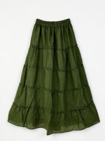 Load image into Gallery viewer, Maxi Skirt
