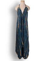 Load image into Gallery viewer, Amélie Tie dye Maxi Dress
